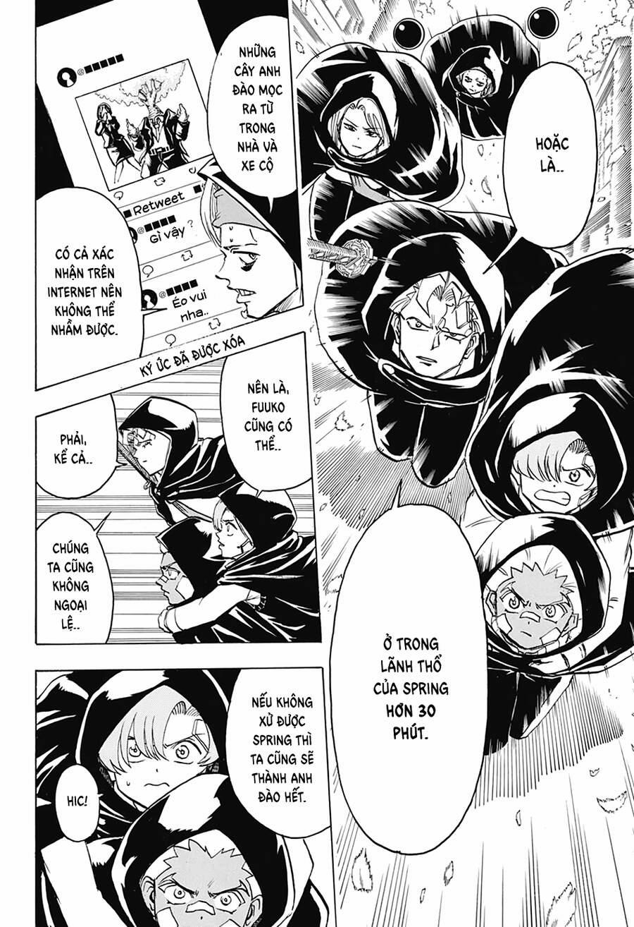 Bất Hạnh Và Bất Tử 75 trang 2