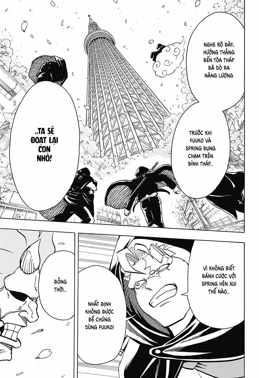 Bất Hạnh Và Bất Tử 75 trang 3