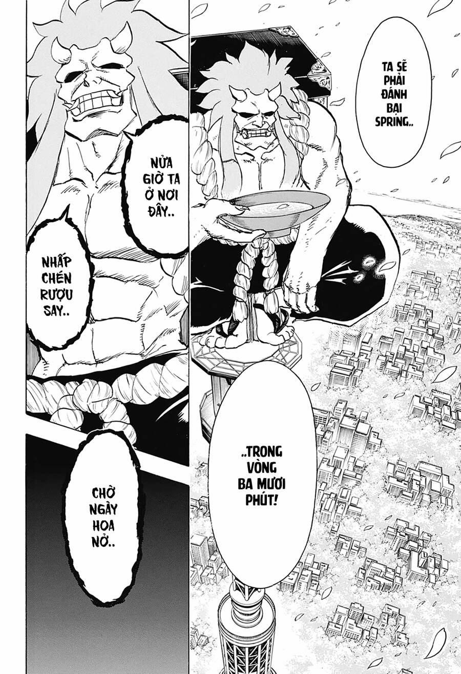 Bất Hạnh Và Bất Tử 75 trang 4