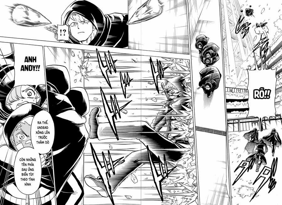 Bất Hạnh Và Bất Tử 75 trang 6