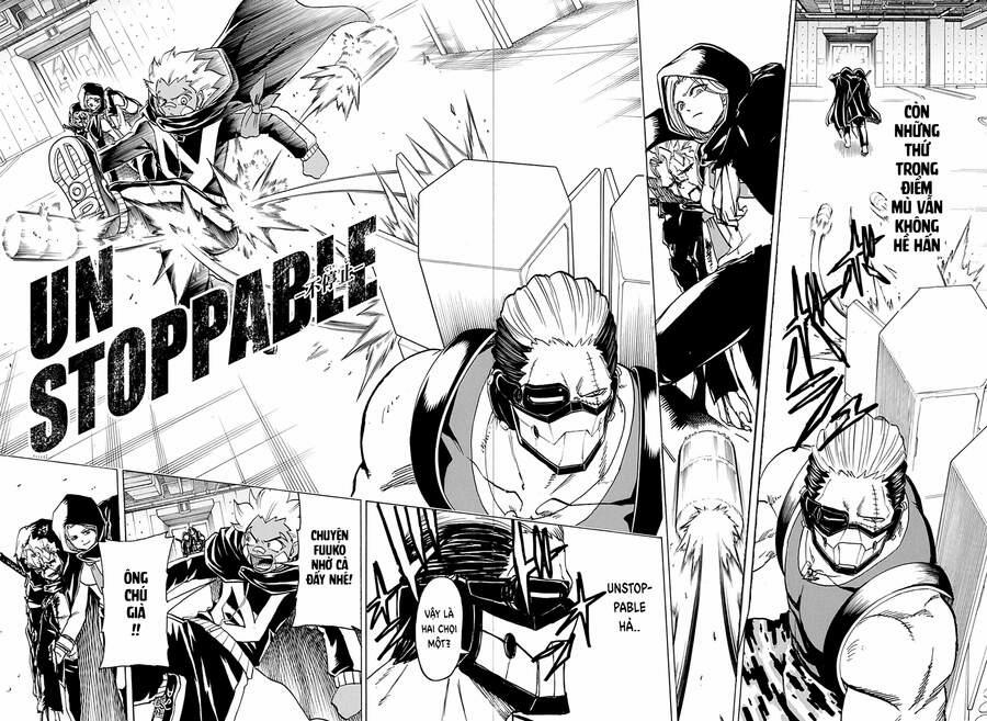 Bất Hạnh Và Bất Tử 75 trang 7