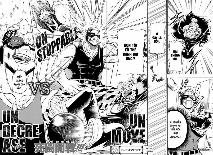 Bất Hạnh Và Bất Tử 75 trang 9