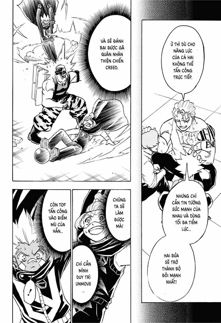 Bất Hạnh Và Bất Tử 76 trang 1