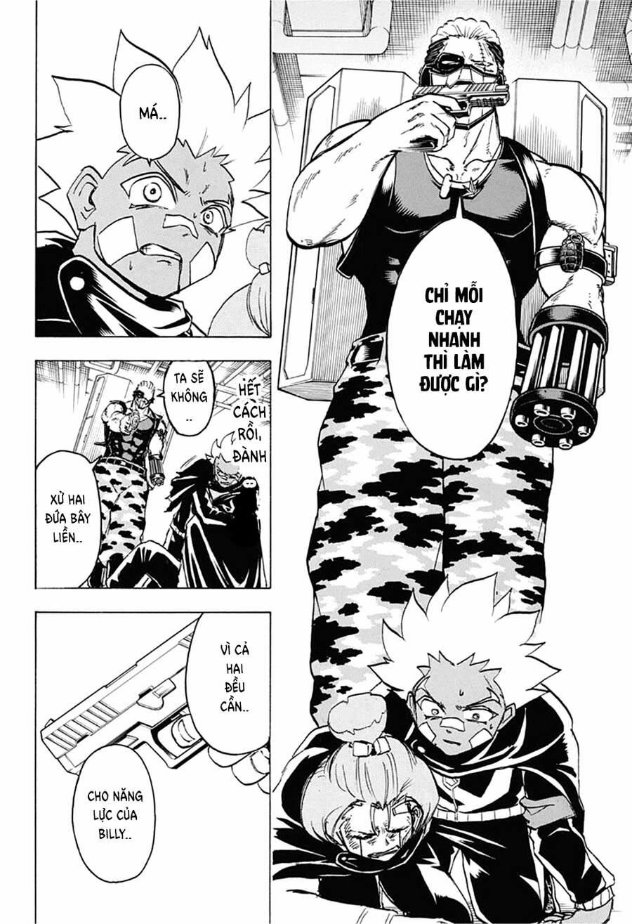 Bất Hạnh Và Bất Tử 76 trang 10