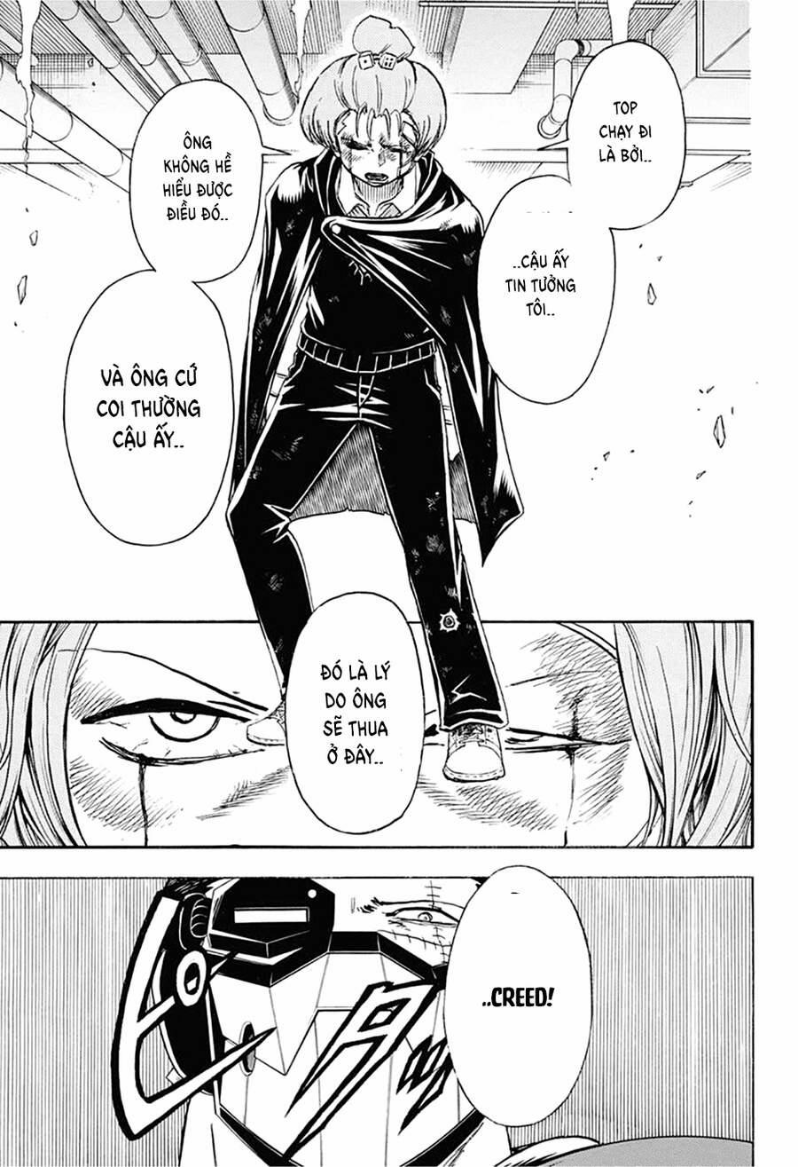 Bất Hạnh Và Bất Tử 76 trang 15