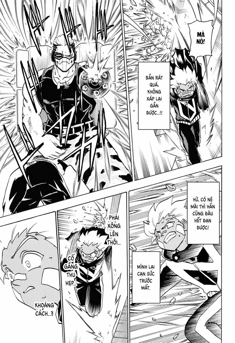 Bất Hạnh Và Bất Tử 76 trang 4
