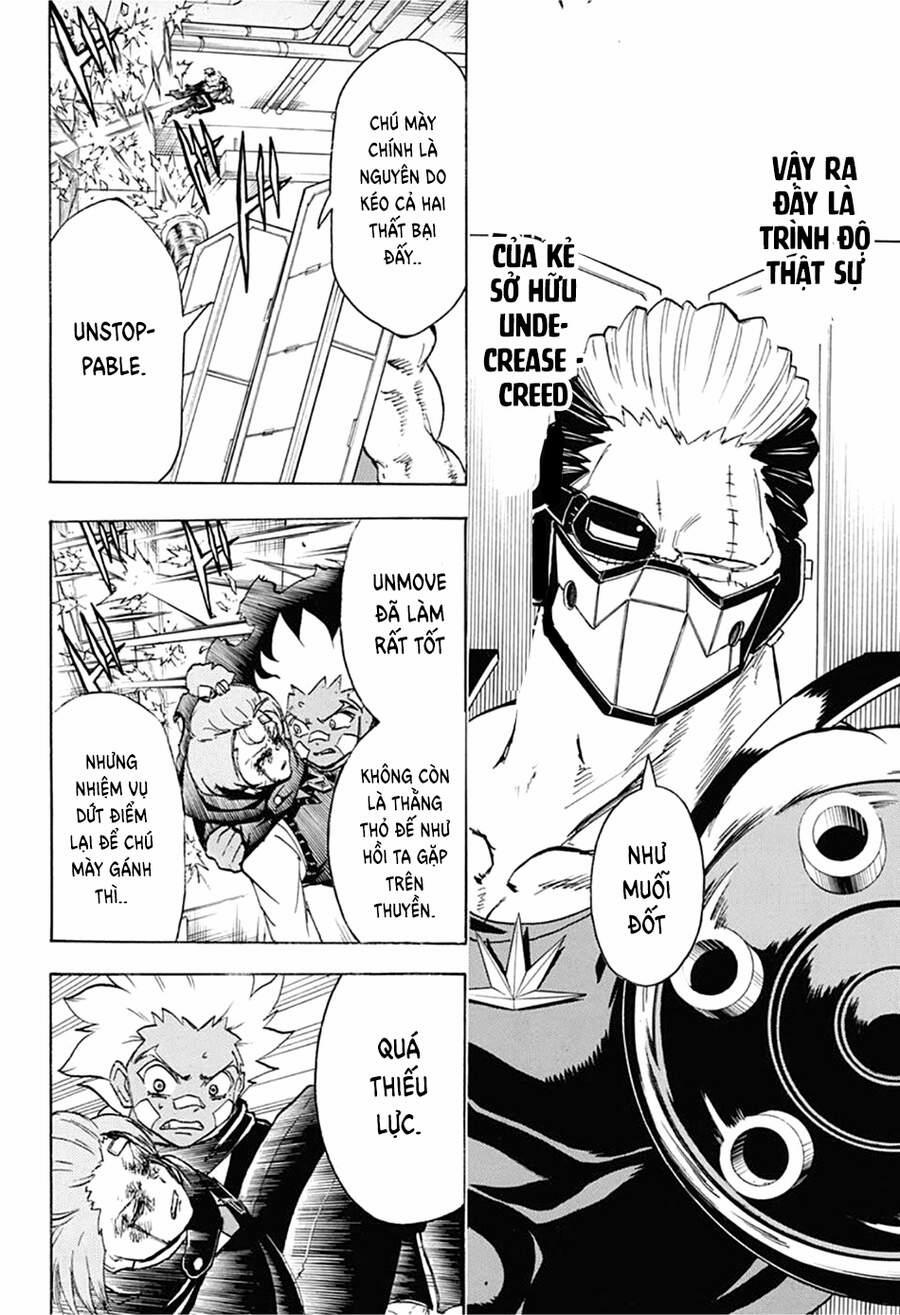 Bất Hạnh Và Bất Tử 76 trang 8