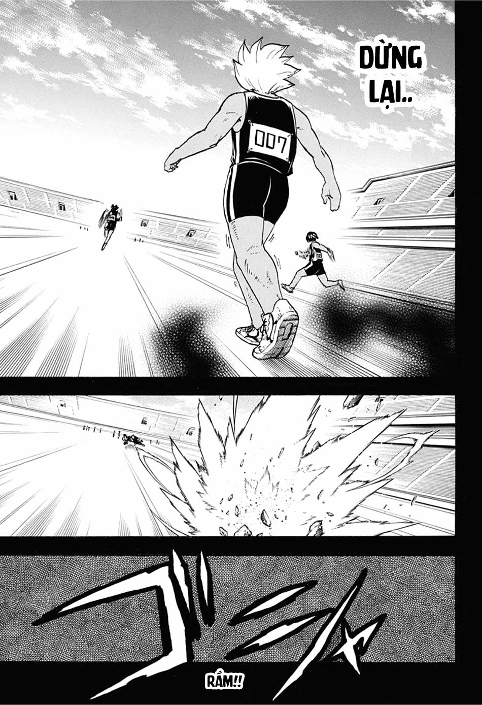 Bất Hạnh Và Bất Tử 77 trang 8