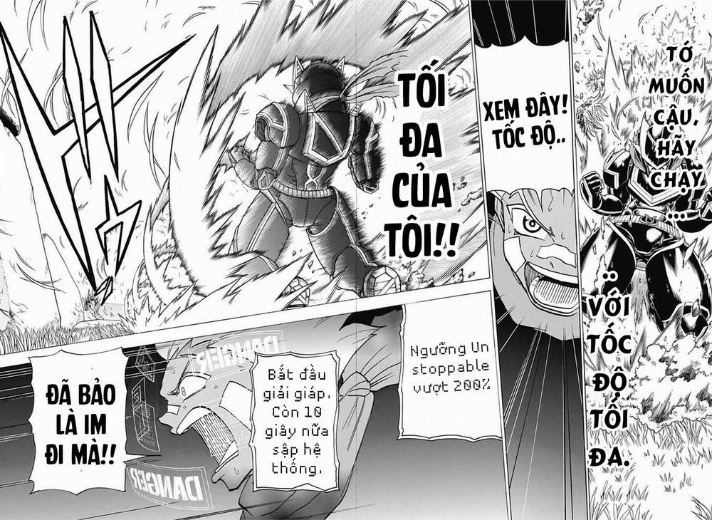 Bất Hạnh Và Bất Tử 78 trang 10