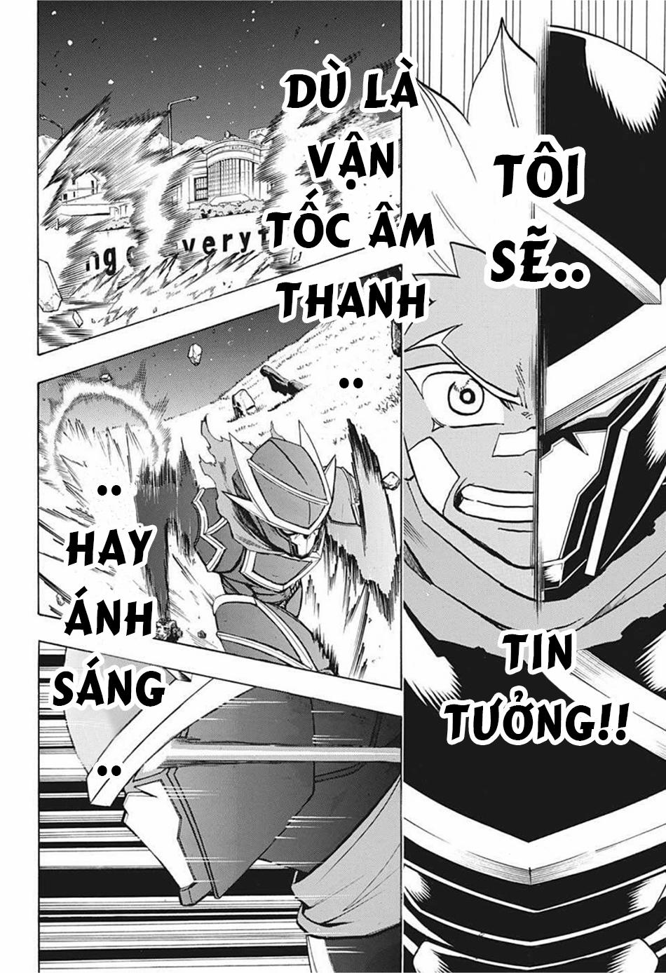 Bất Hạnh Và Bất Tử 78 trang 11