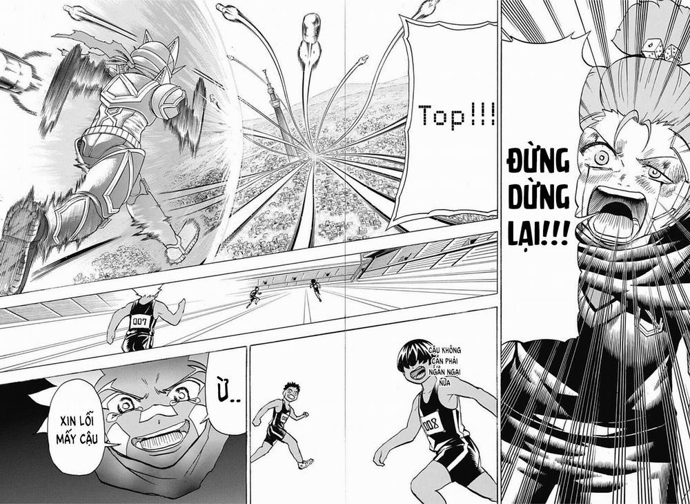 Bất Hạnh Và Bất Tử 78 trang 13