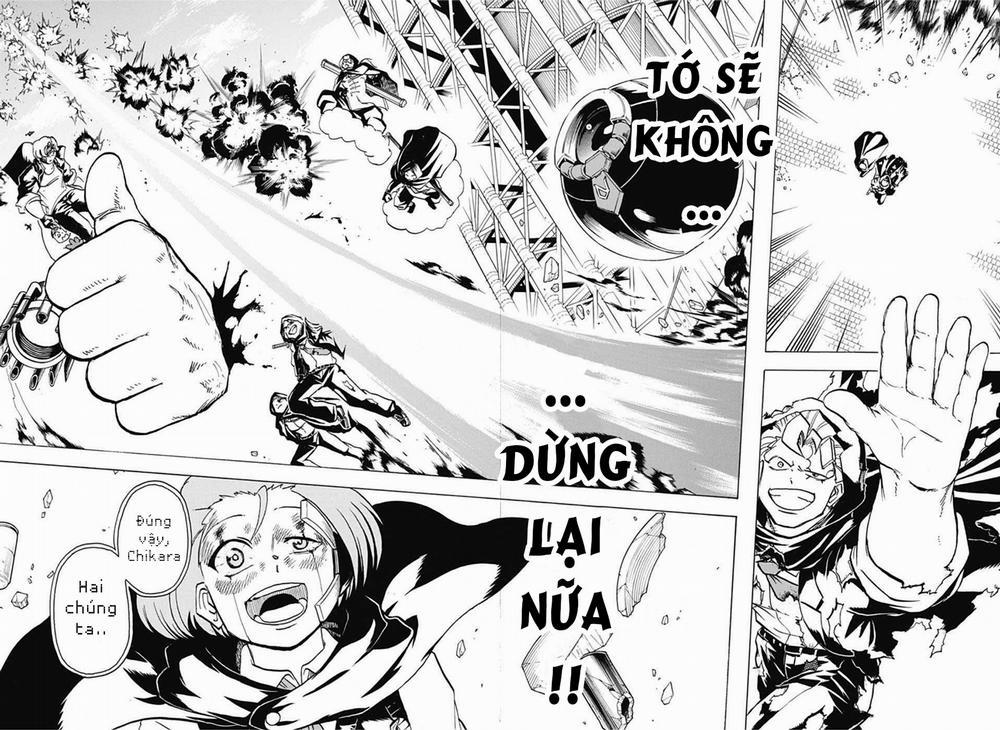 Bất Hạnh Và Bất Tử 78 trang 14