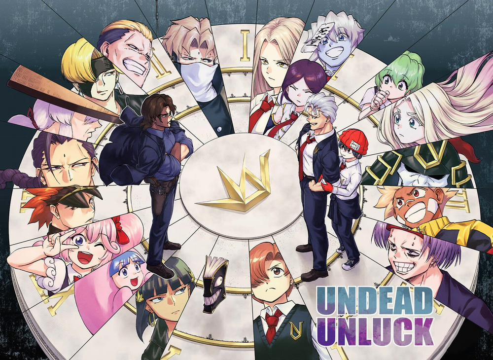 Bất Hạnh Và Bất Tử 78 trang 2