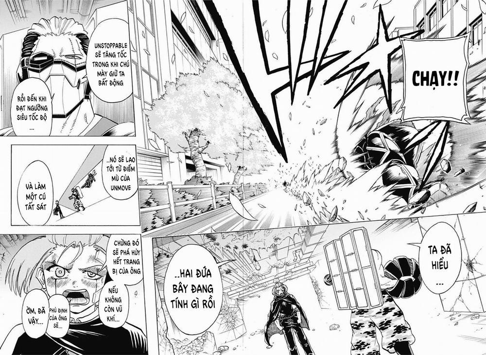 Bất Hạnh Và Bất Tử 78 trang 4
