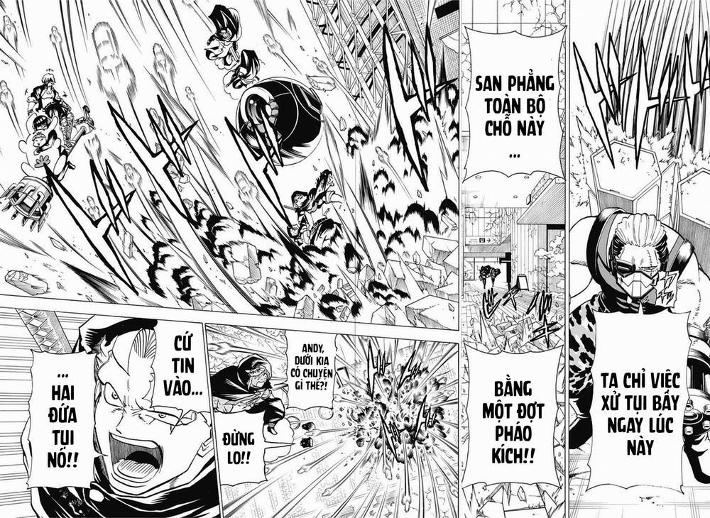 Bất Hạnh Và Bất Tử 78 trang 5