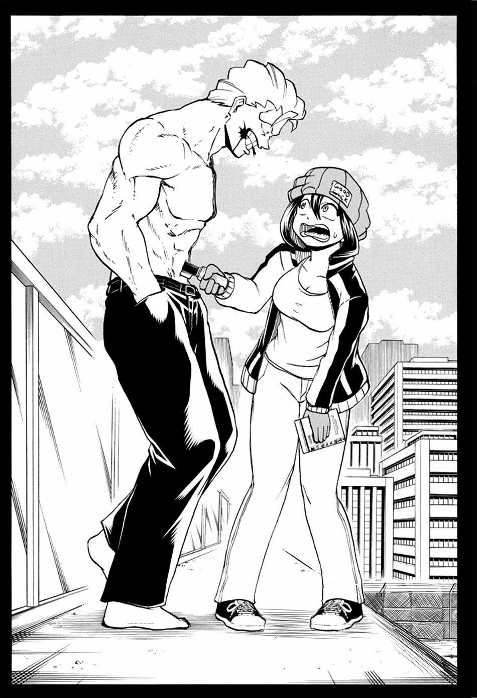 Bất Hạnh Và Bất Tử 79 trang 1