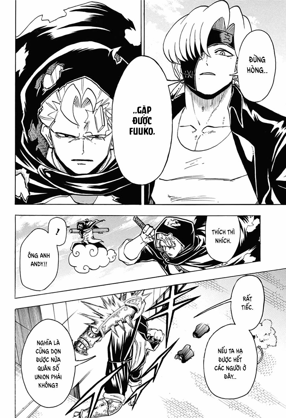 Bất Hạnh Và Bất Tử 79 trang 4