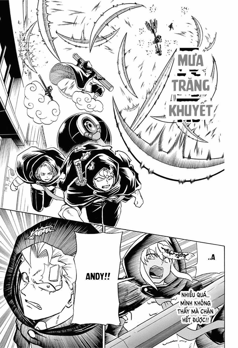 Bất Hạnh Và Bất Tử 79 trang 7