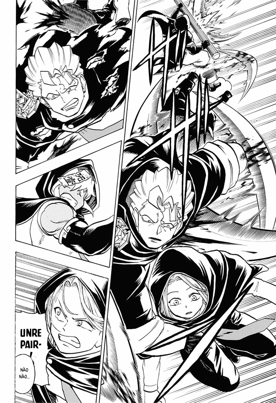 Bất Hạnh Và Bất Tử 79 trang 8