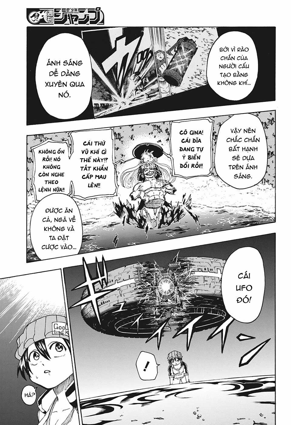 Bất Hạnh Và Bất Tử 8 trang 4