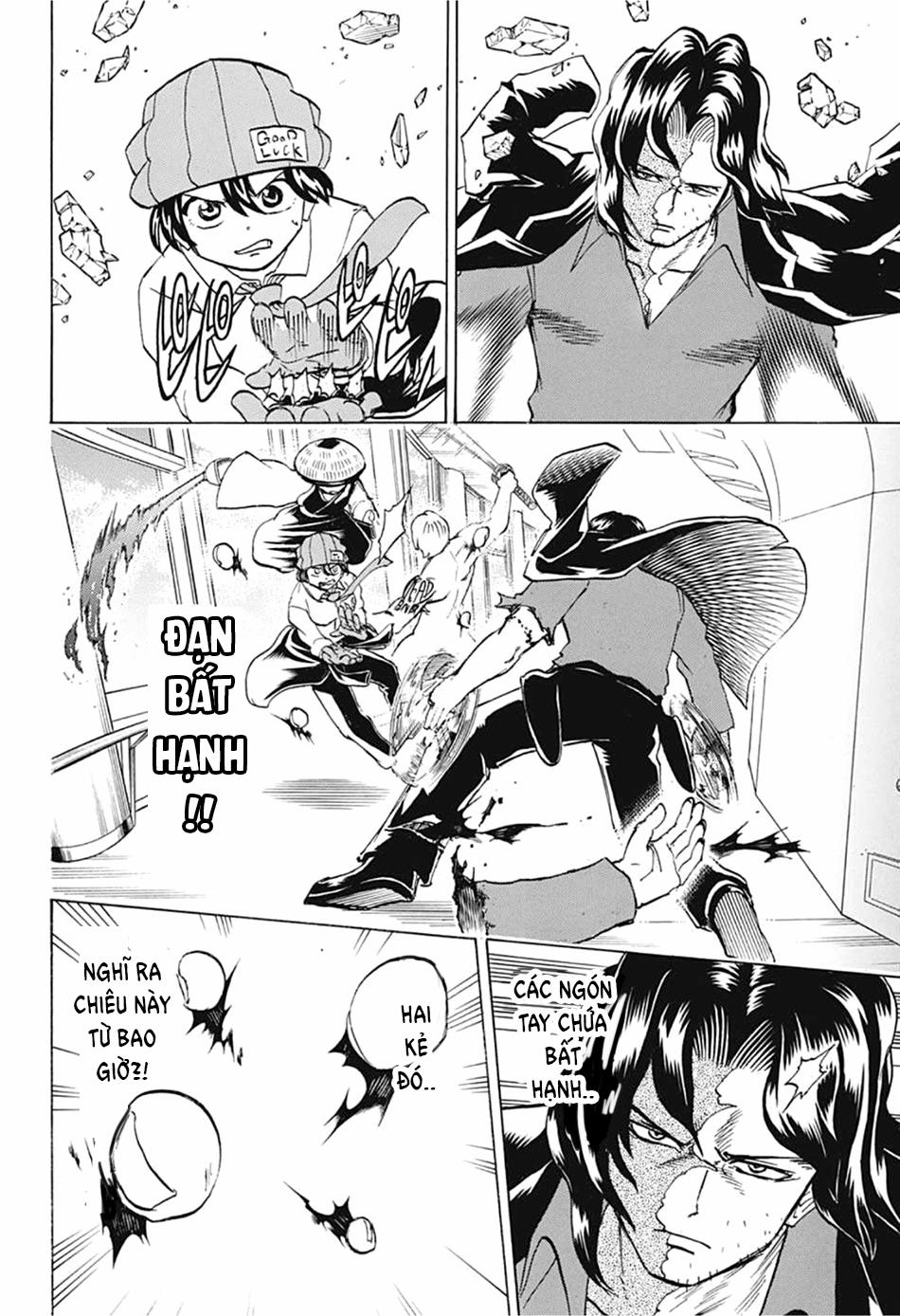 Bất Hạnh Và Bất Tử 80 trang 4