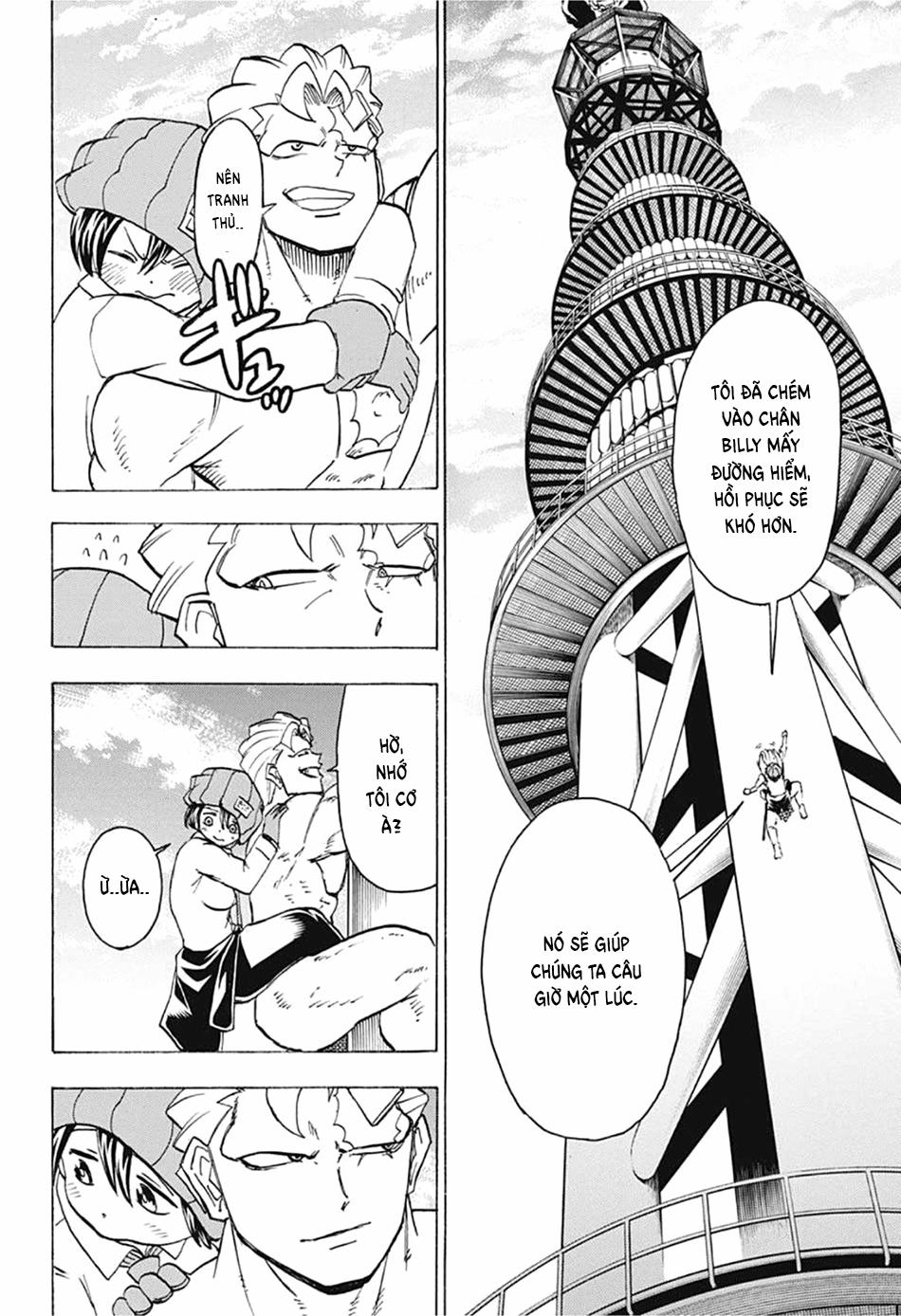 Bất Hạnh Và Bất Tử 80 trang 6