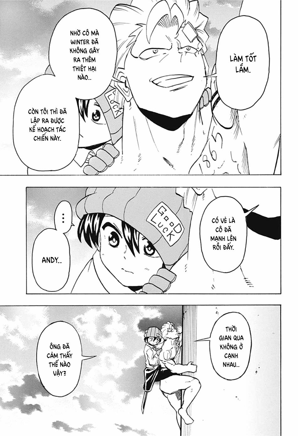 Bất Hạnh Và Bất Tử 80 trang 7