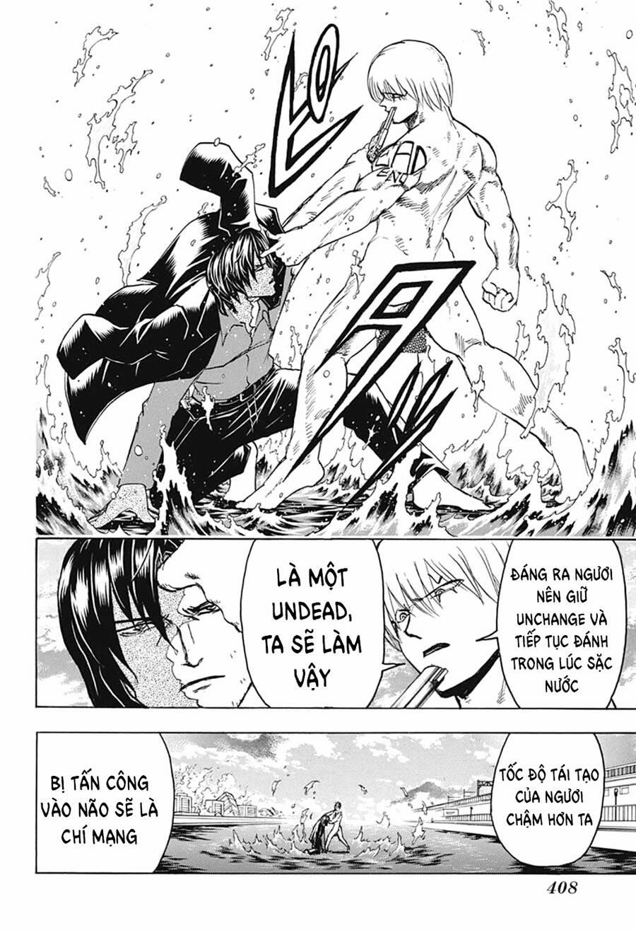 Bất Hạnh Và Bất Tử 82 trang 10