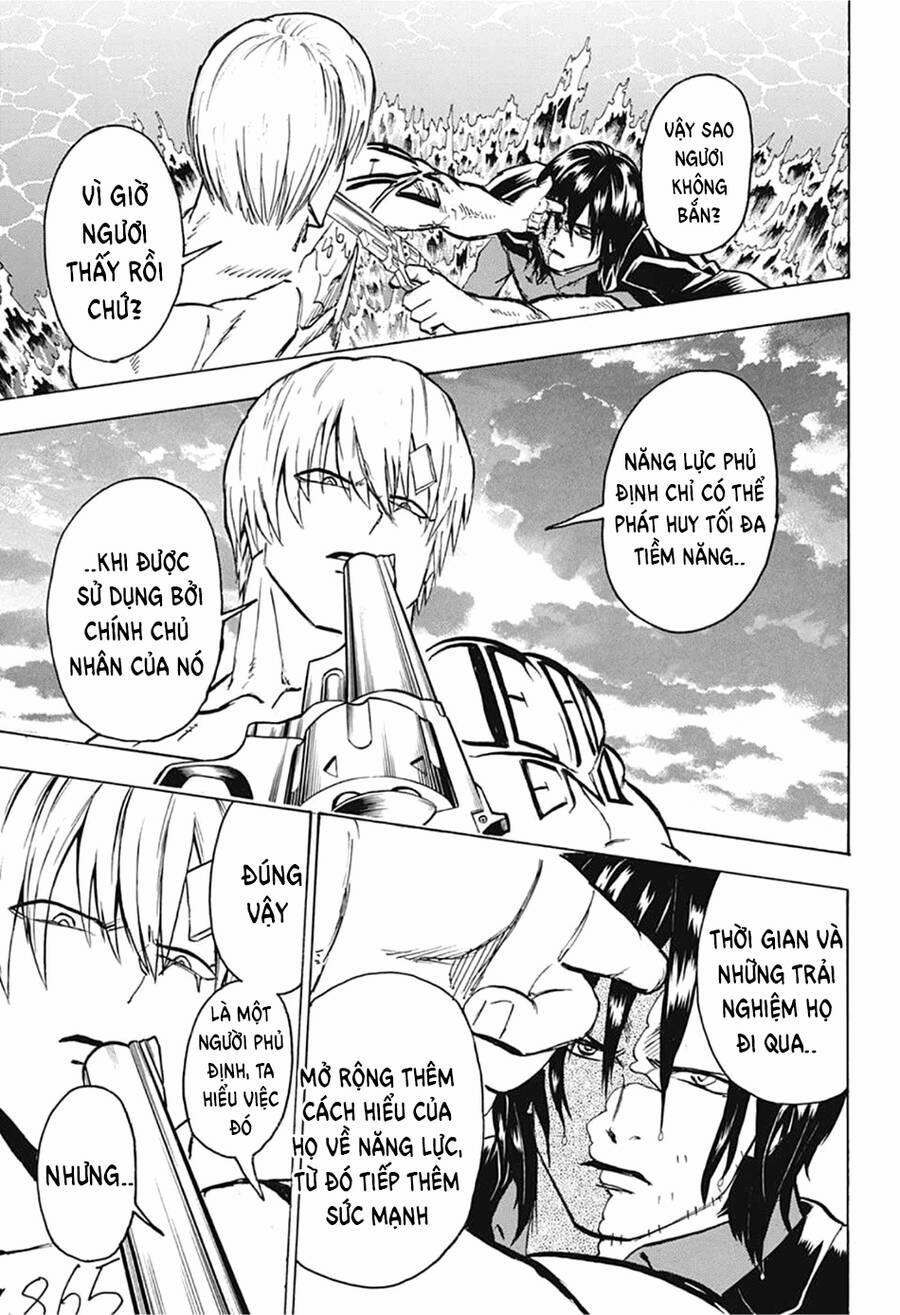 Bất Hạnh Và Bất Tử 82 trang 11