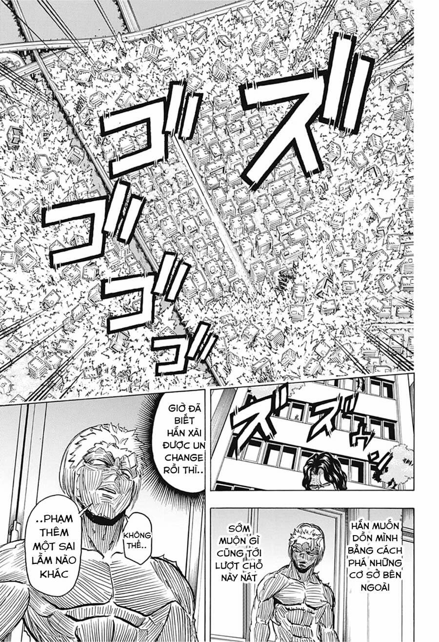 Bất Hạnh Và Bất Tử 82 trang 2