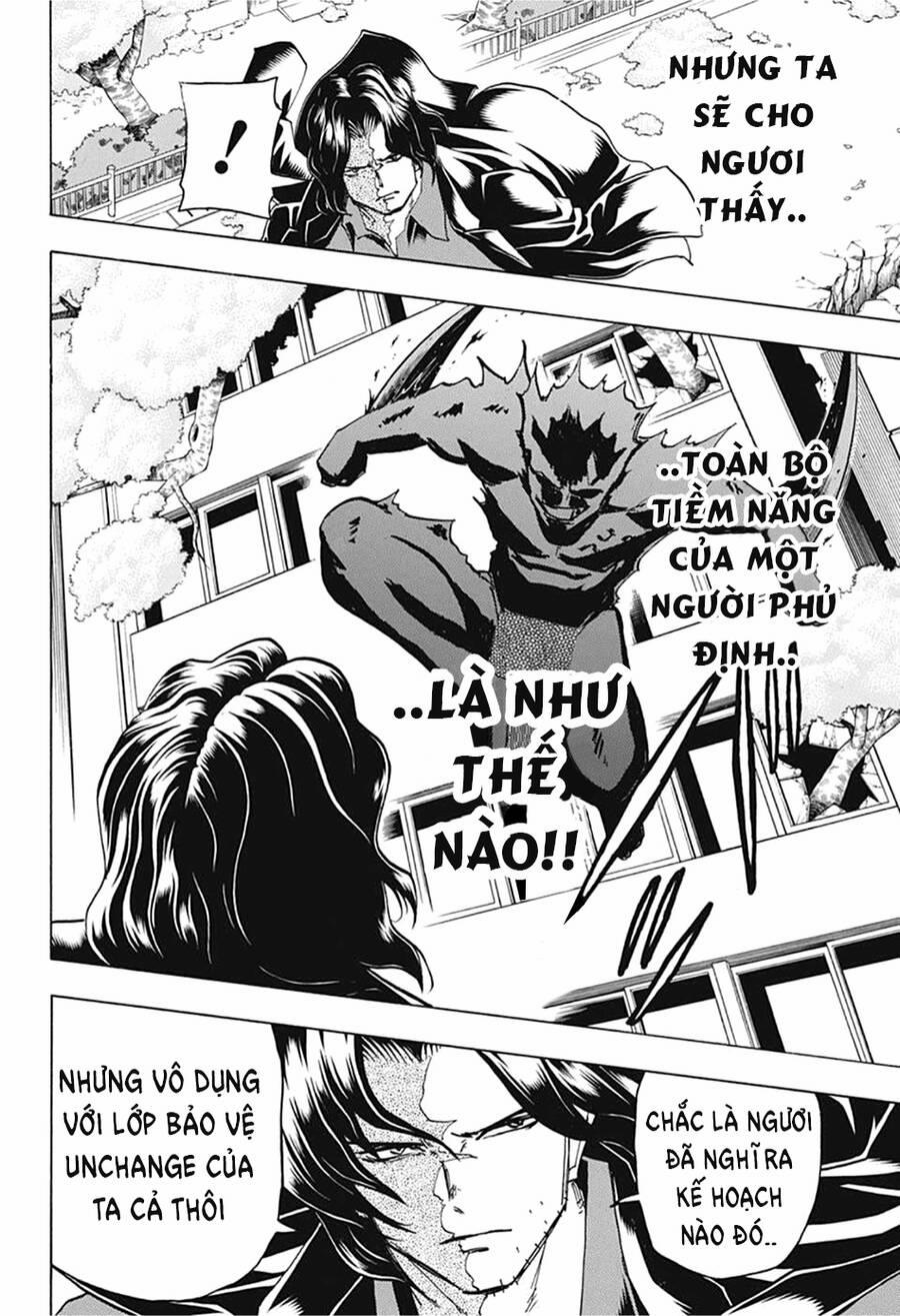 Bất Hạnh Và Bất Tử 82 trang 5