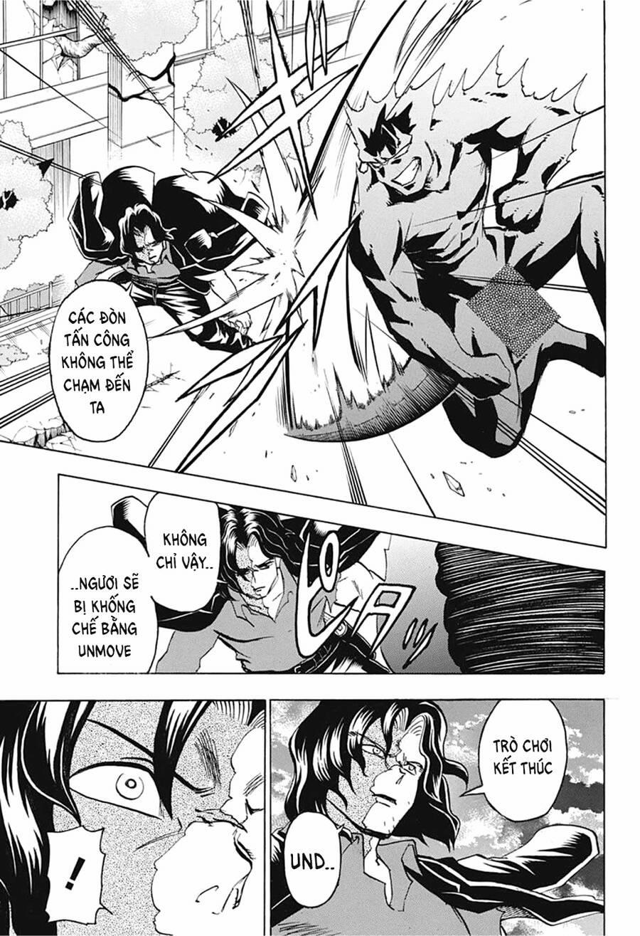 Bất Hạnh Và Bất Tử 82 trang 6