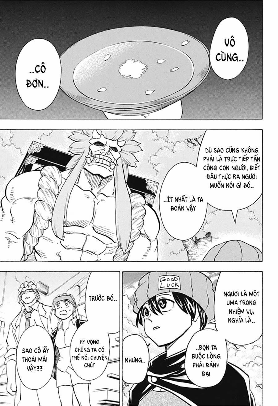 Bất Hạnh Và Bất Tử 83 trang 4