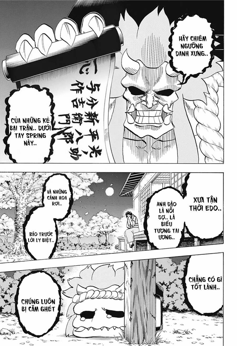 Bất Hạnh Và Bất Tử 83 trang 6