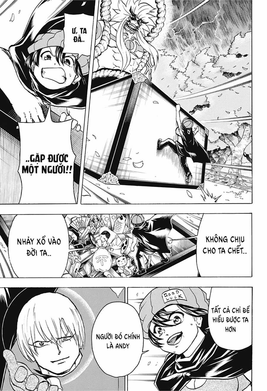 Bất Hạnh Và Bất Tử 84 trang 10