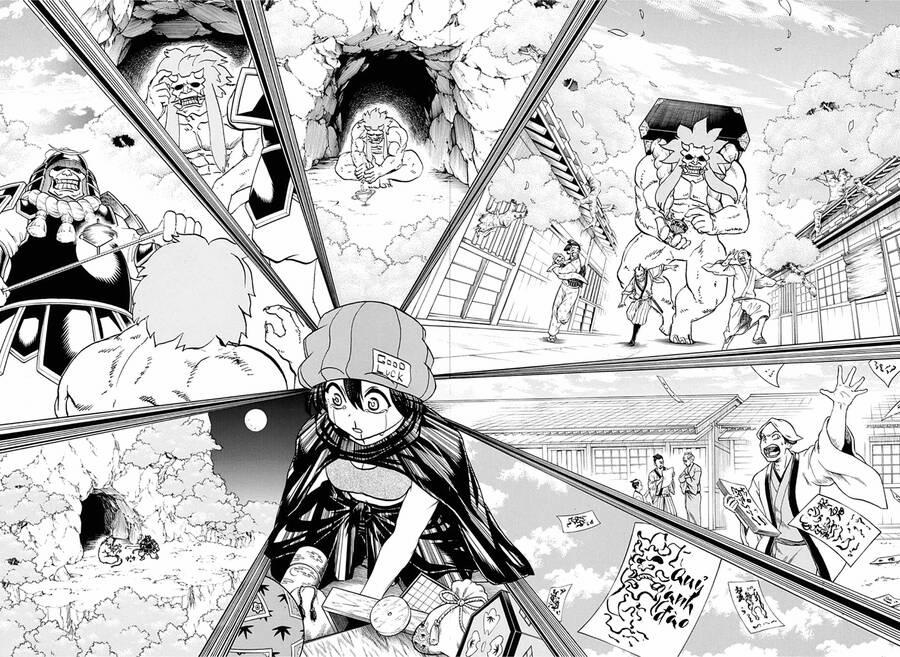 Bất Hạnh Và Bất Tử 84 trang 13