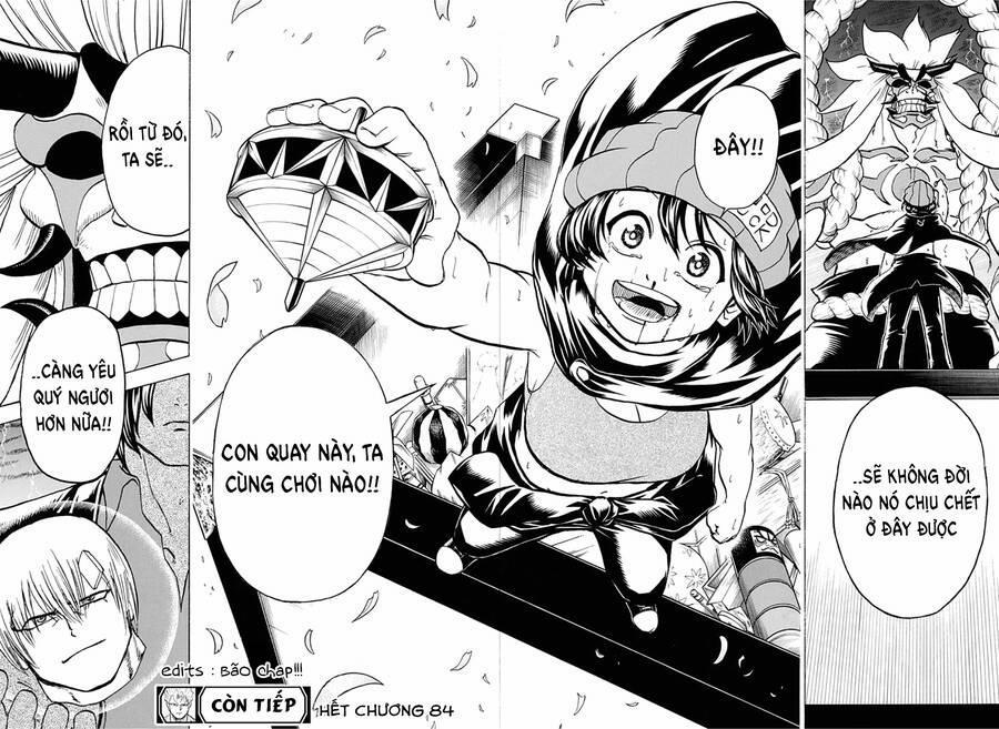 Bất Hạnh Và Bất Tử 84 trang 16