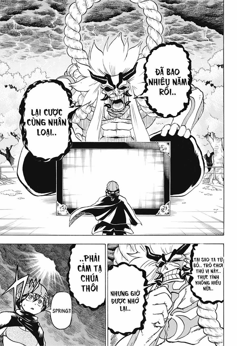 Bất Hạnh Và Bất Tử 84 trang 2