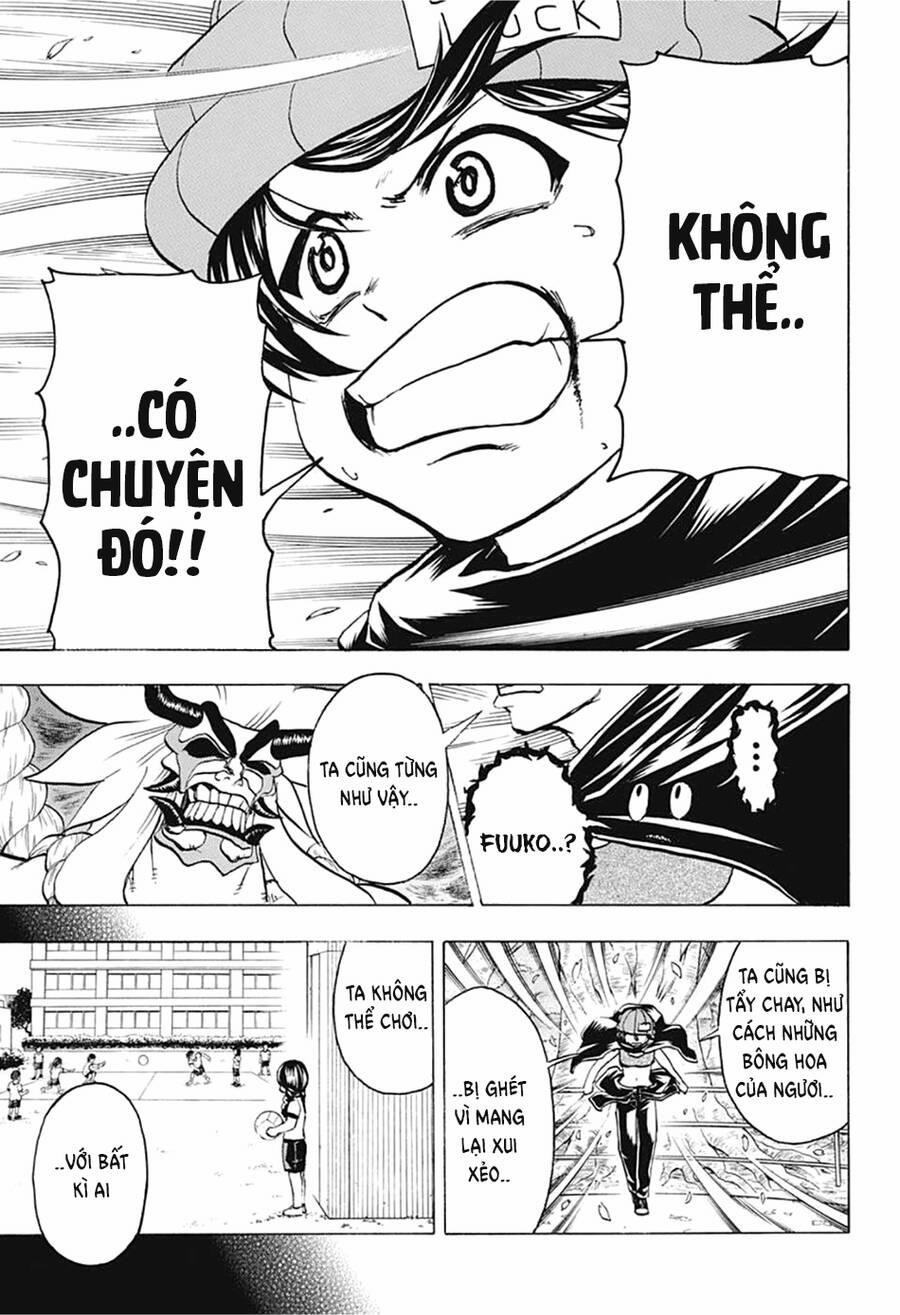 Bất Hạnh Và Bất Tử 84 trang 6