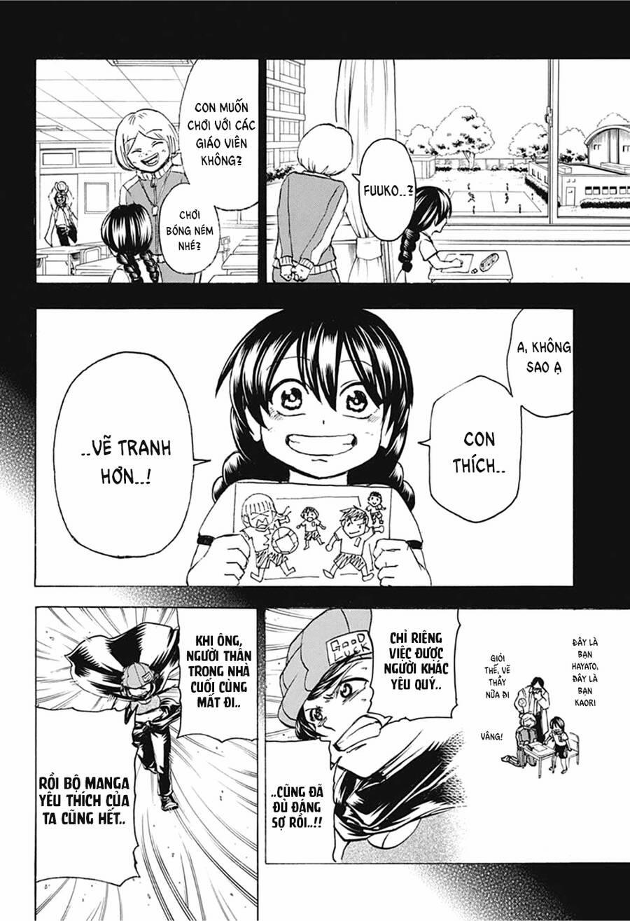 Bất Hạnh Và Bất Tử 84 trang 7