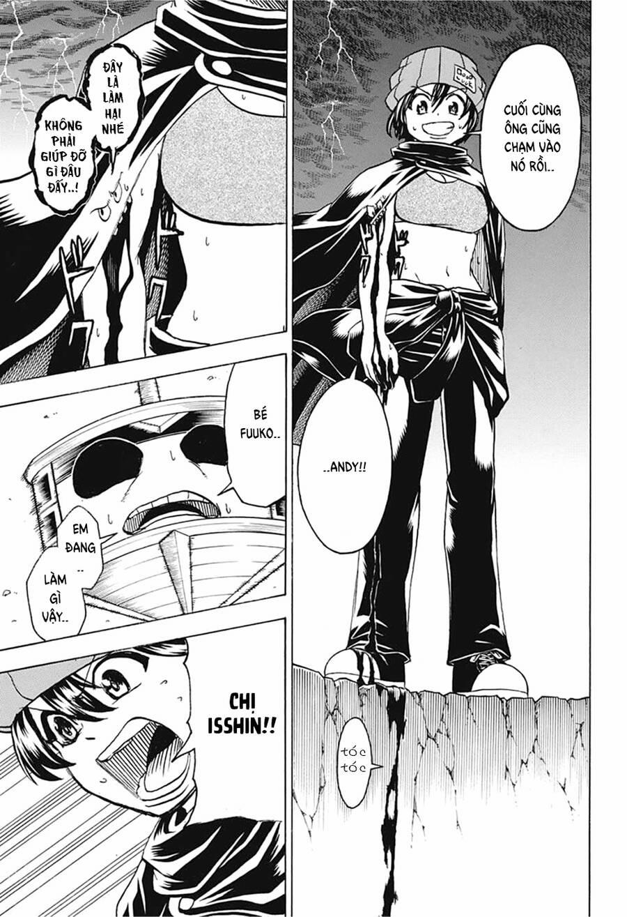 Bất Hạnh Và Bất Tử 86 trang 10