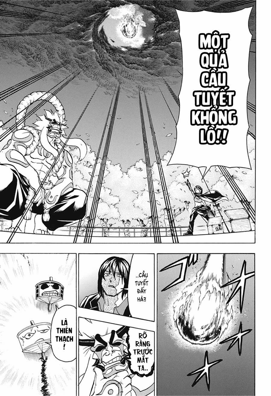 Bất Hạnh Và Bất Tử 86 trang 12