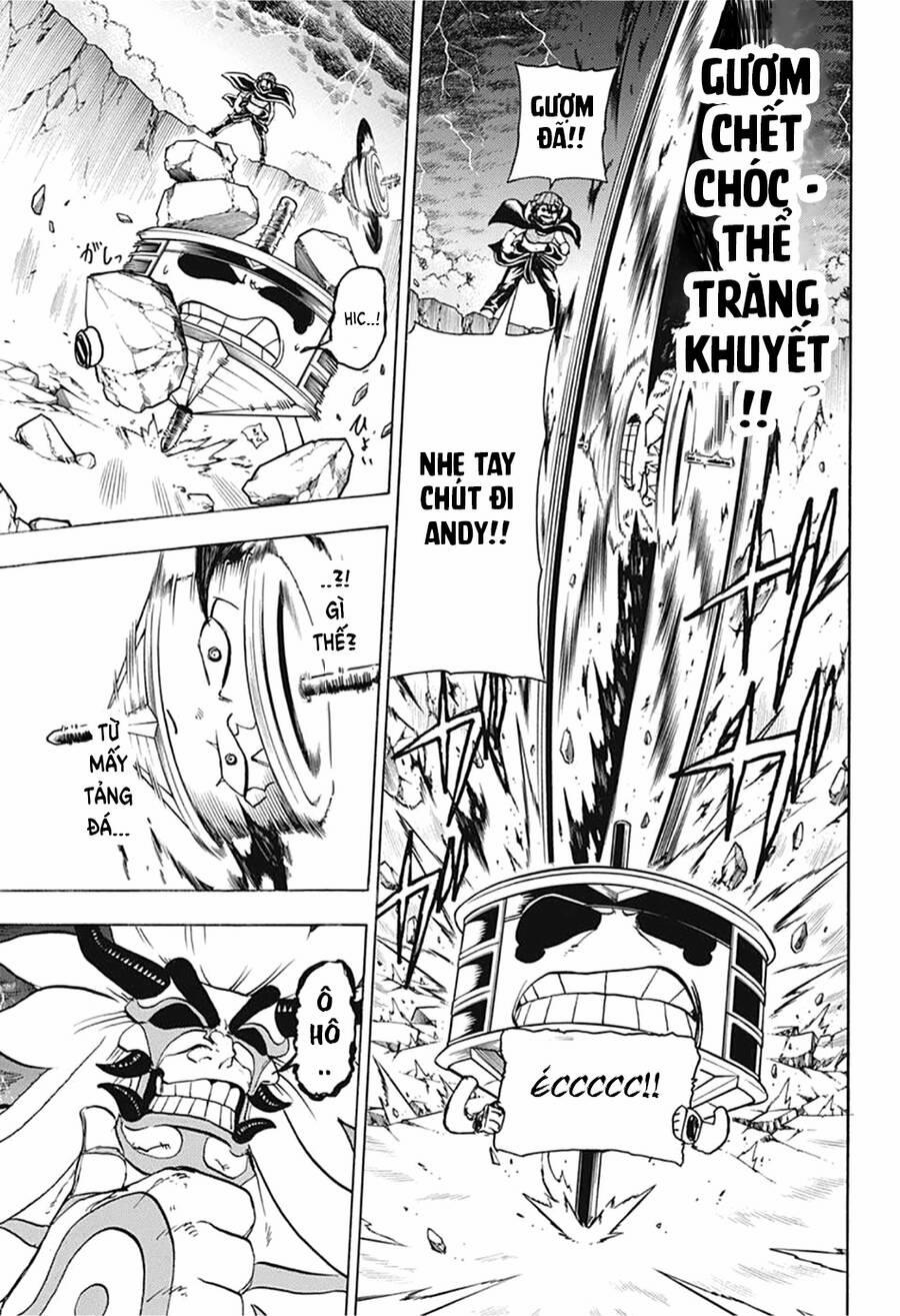Bất Hạnh Và Bất Tử 86 trang 2