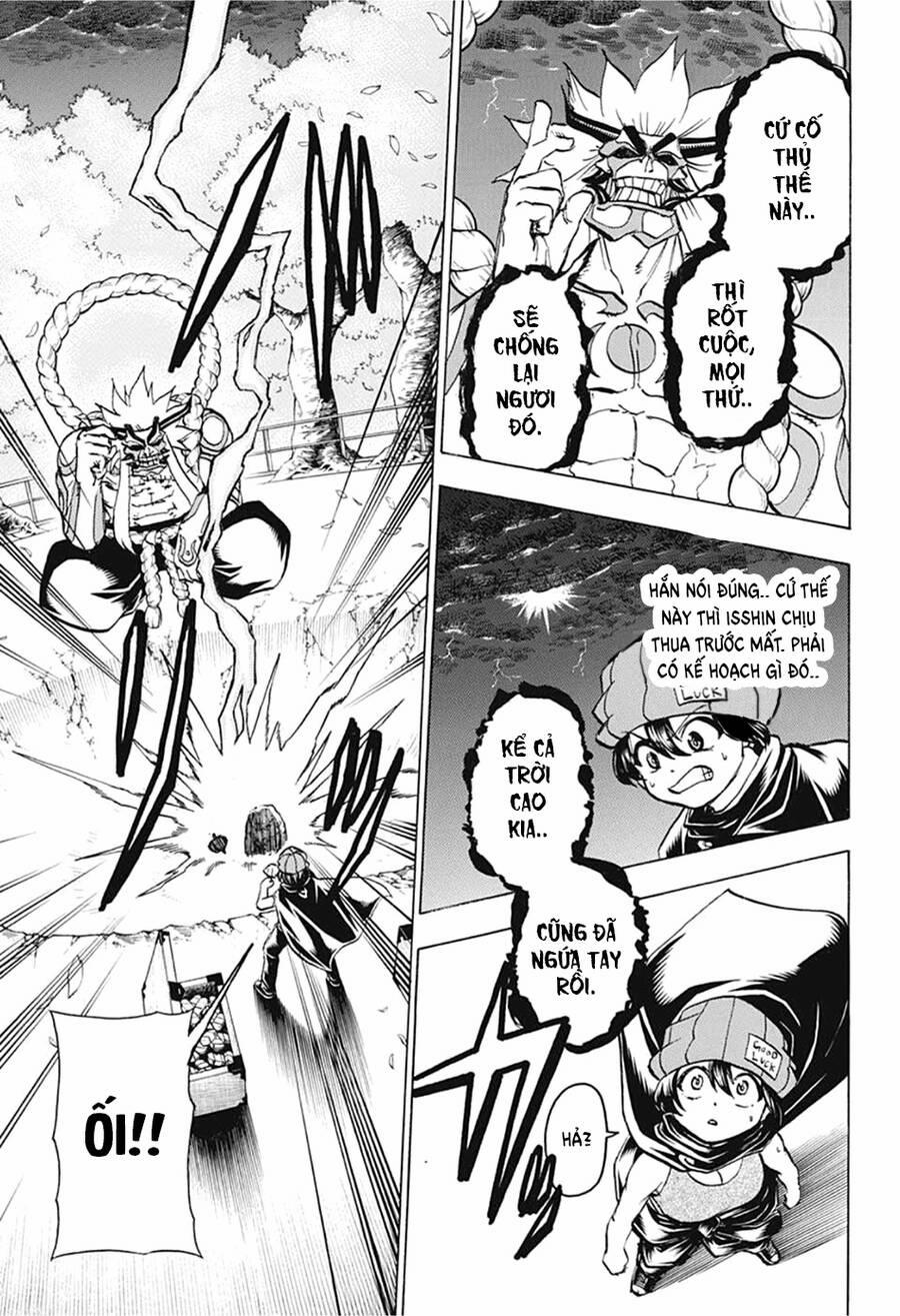 Bất Hạnh Và Bất Tử 86 trang 4