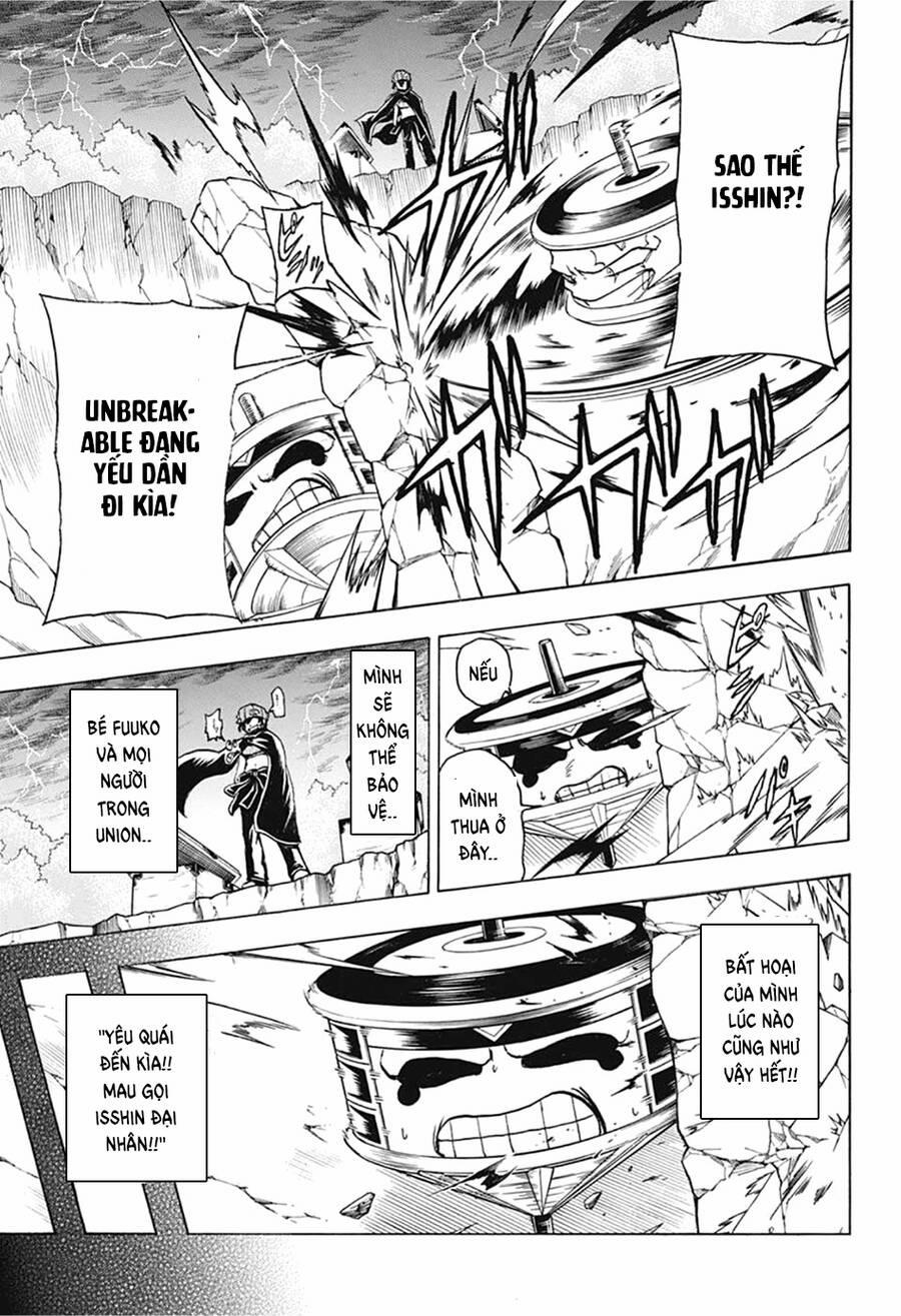 Bất Hạnh Và Bất Tử 86 trang 6