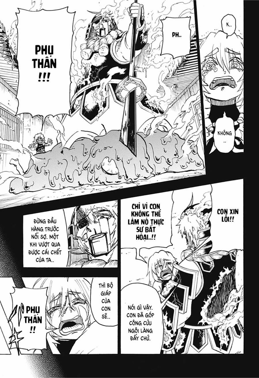 Bất Hạnh Và Bất Tử 86 trang 8