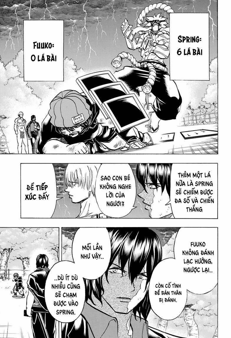 Bất Hạnh Và Bất Tử 87 trang 11