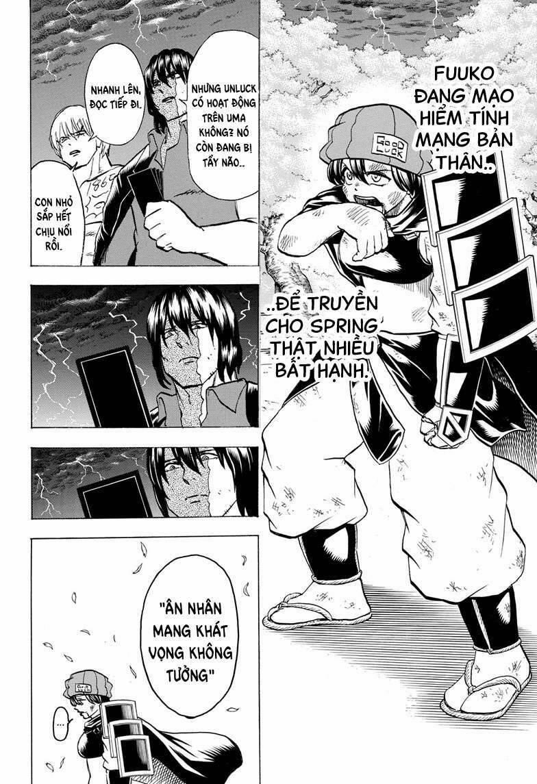 Bất Hạnh Và Bất Tử 87 trang 12