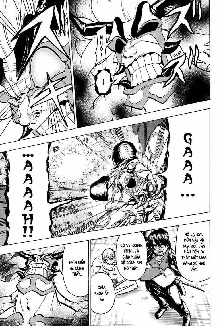 Bất Hạnh Và Bất Tử 87 trang 2