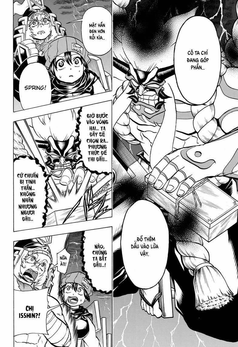 Bất Hạnh Và Bất Tử 87 trang 3